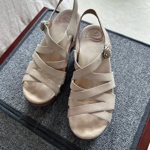 Dansko Womens Sandal